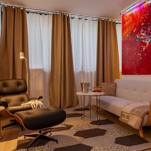 Appartement met een Slaapkamer